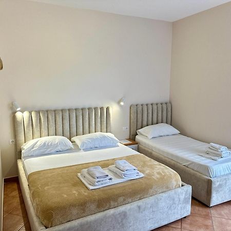 Anel Suites Avlonya Dış mekan fotoğraf