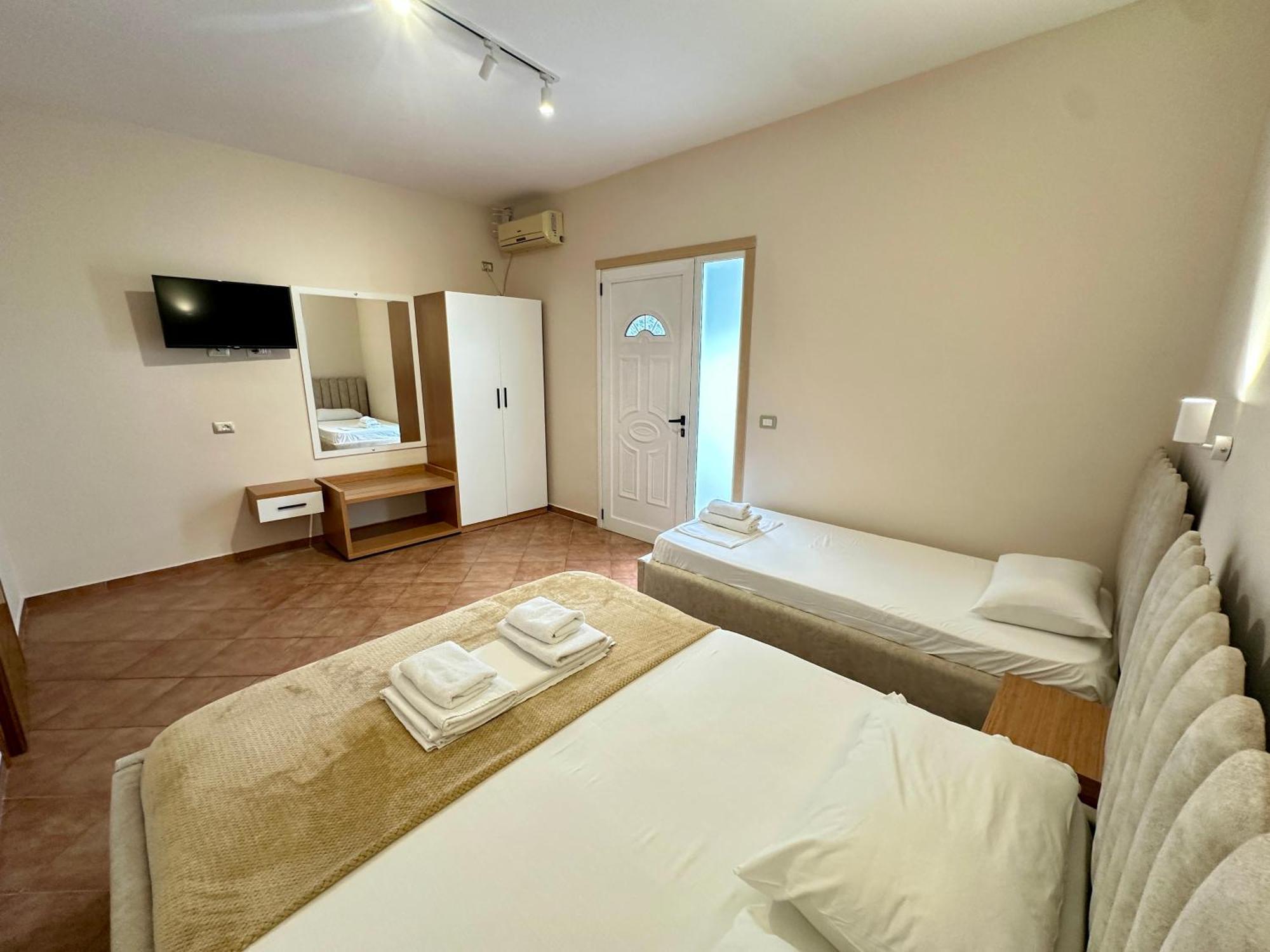Anel Suites Avlonya Dış mekan fotoğraf