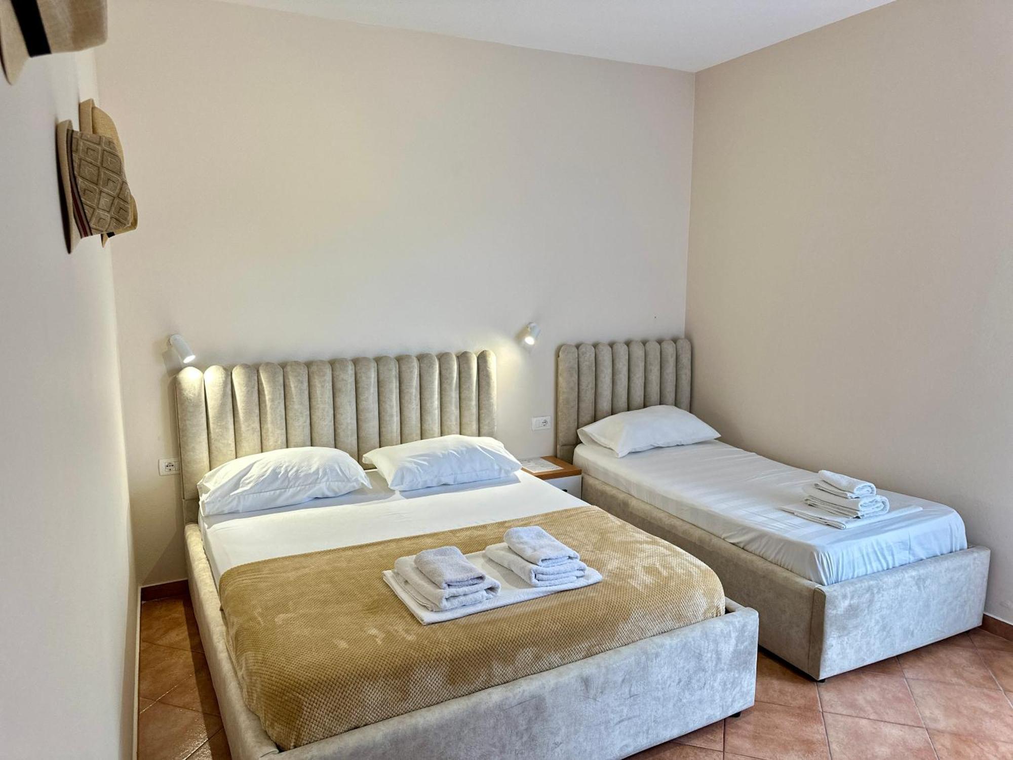 Anel Suites Avlonya Dış mekan fotoğraf