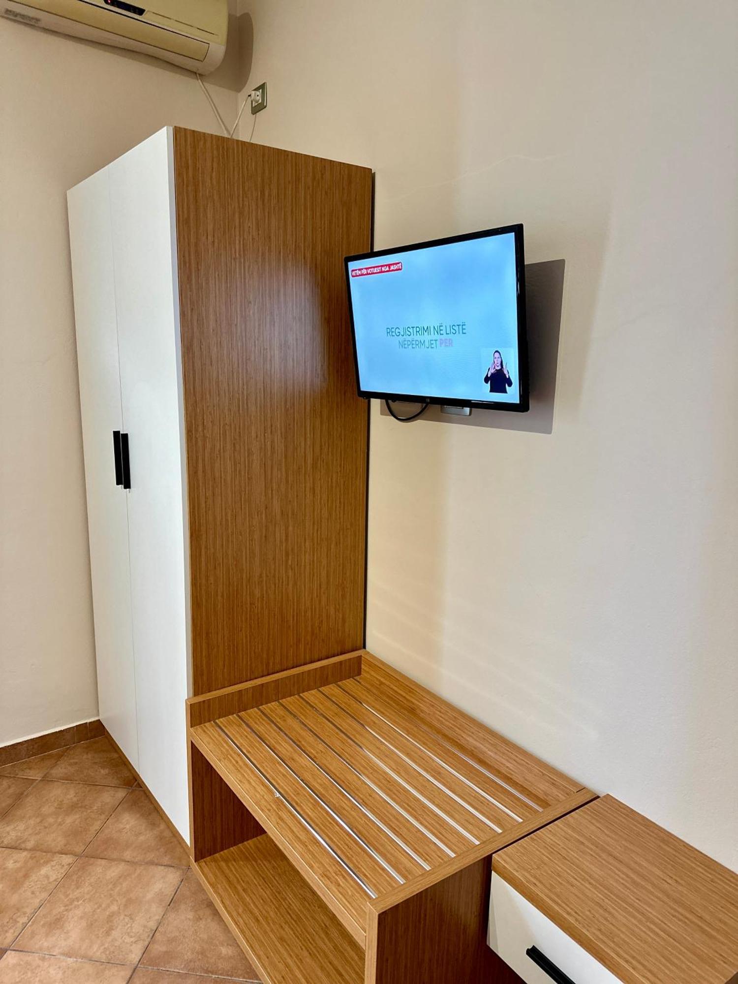 Anel Suites Avlonya Dış mekan fotoğraf