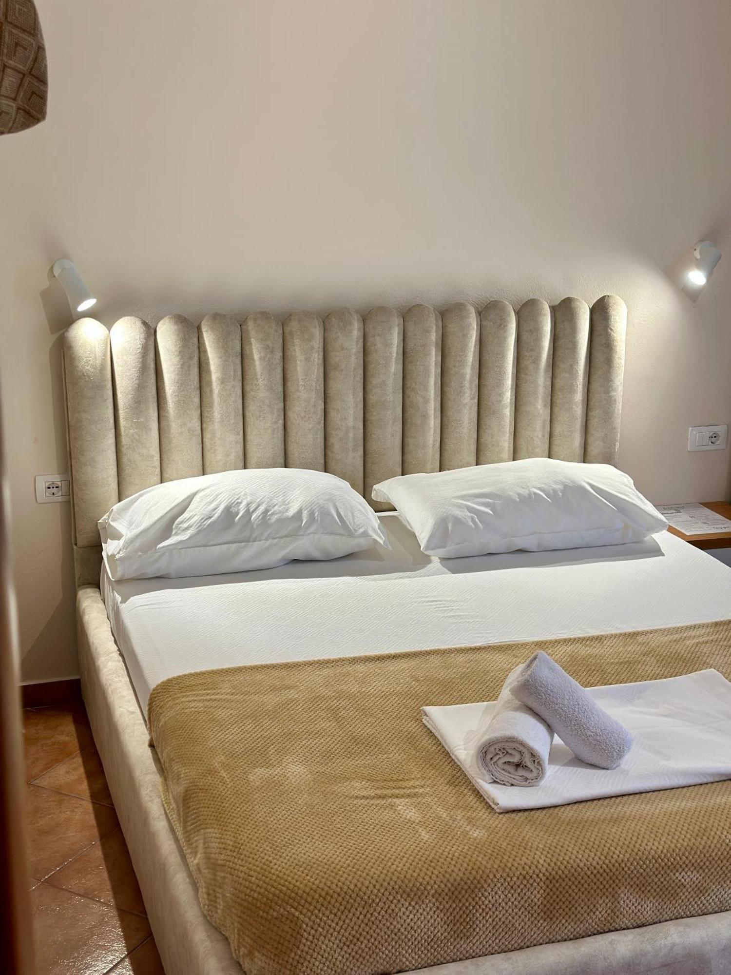 Anel Suites Avlonya Dış mekan fotoğraf