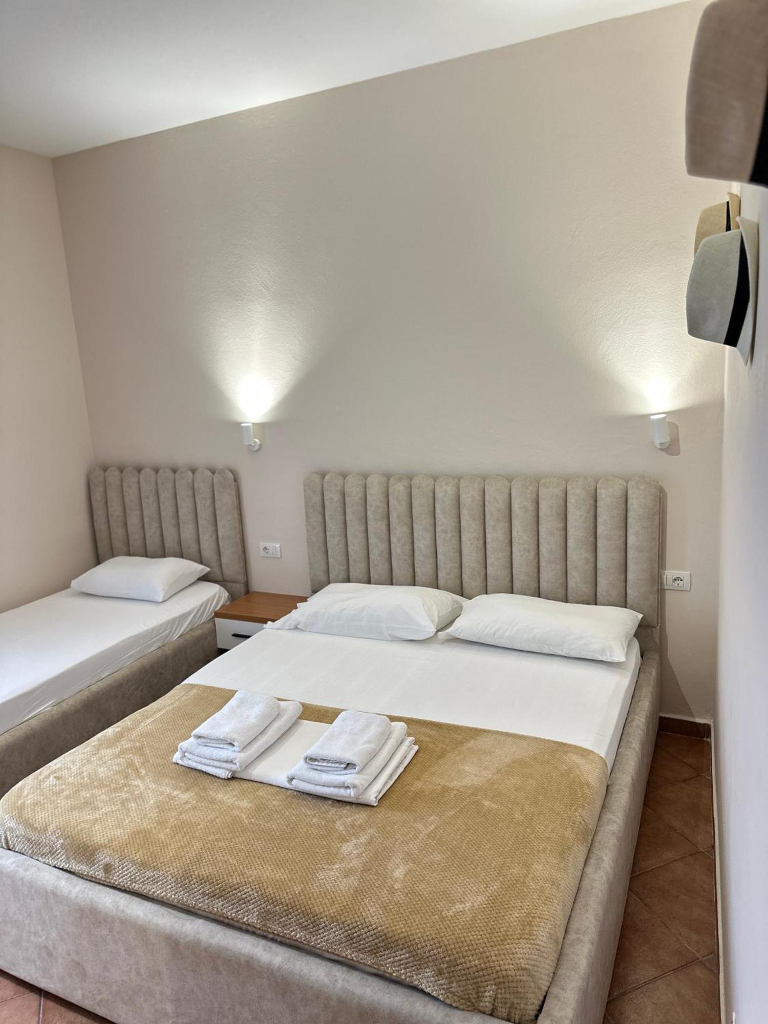 Anel Suites Avlonya Dış mekan fotoğraf