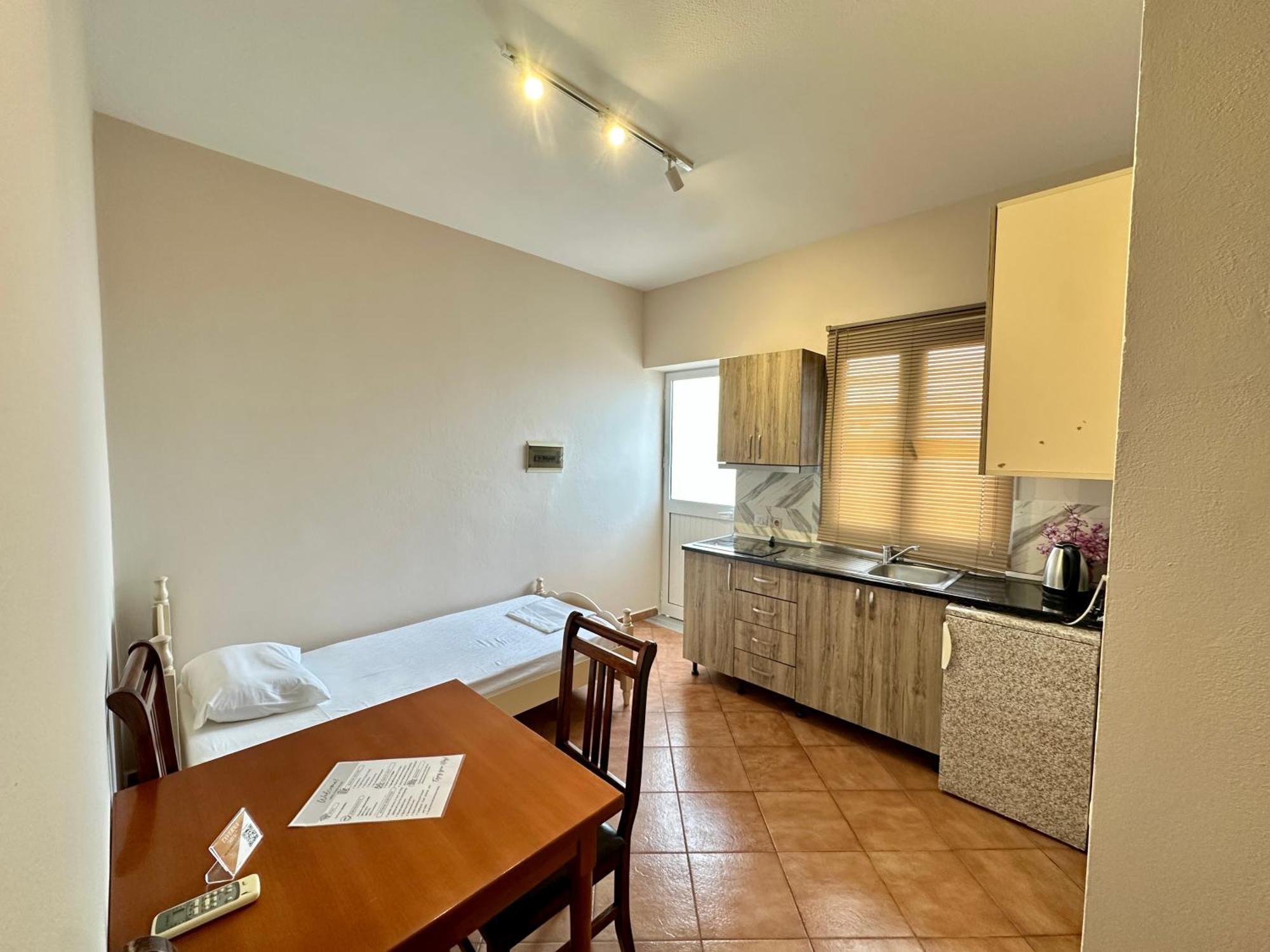 Anel Suites Avlonya Dış mekan fotoğraf